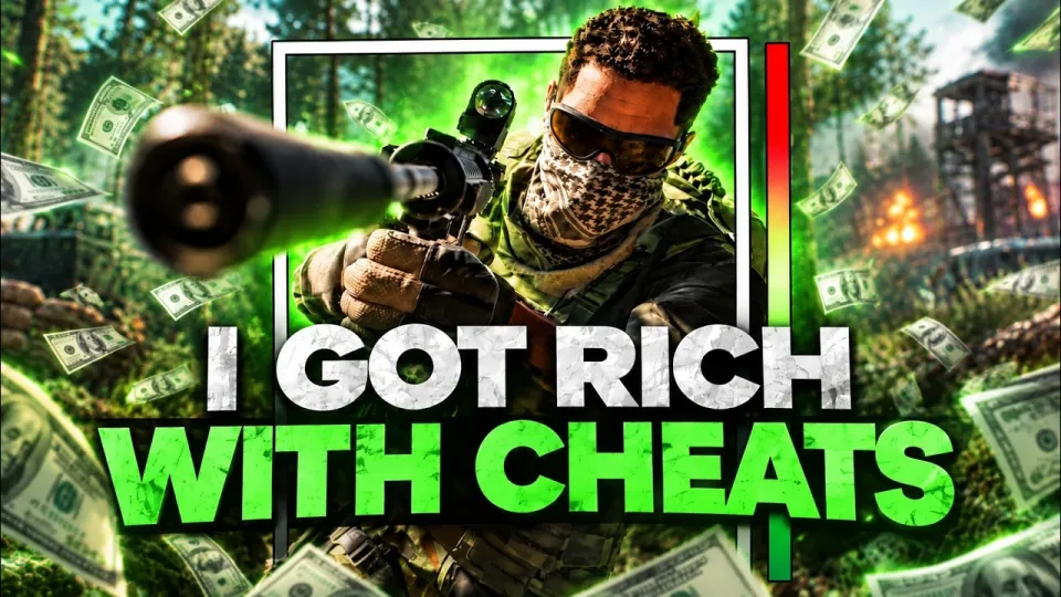 How Can You Use Wardogs Cheats to Get Rich in the Game
